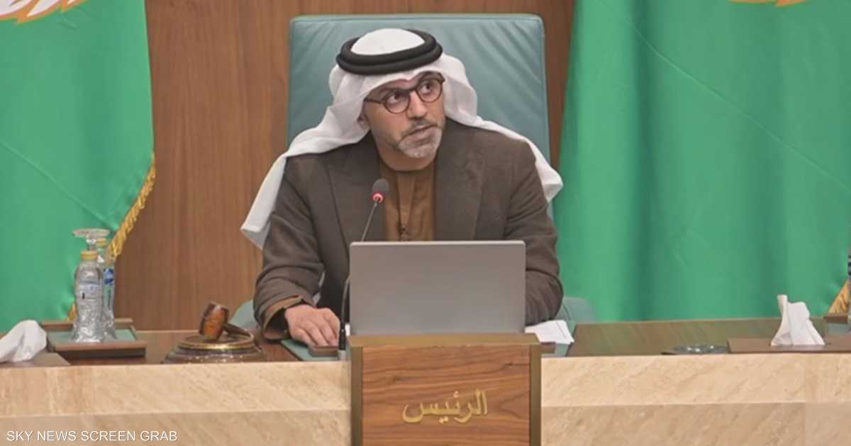 الزعابي: لا بد من محاسبة إيران وفق القانون الدولي