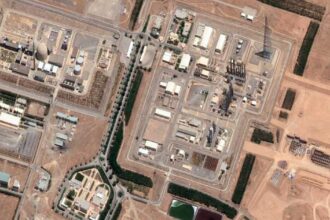 وكالة الطاقة: مفاعل آراك النووي الإيراني خرج من الخدمة