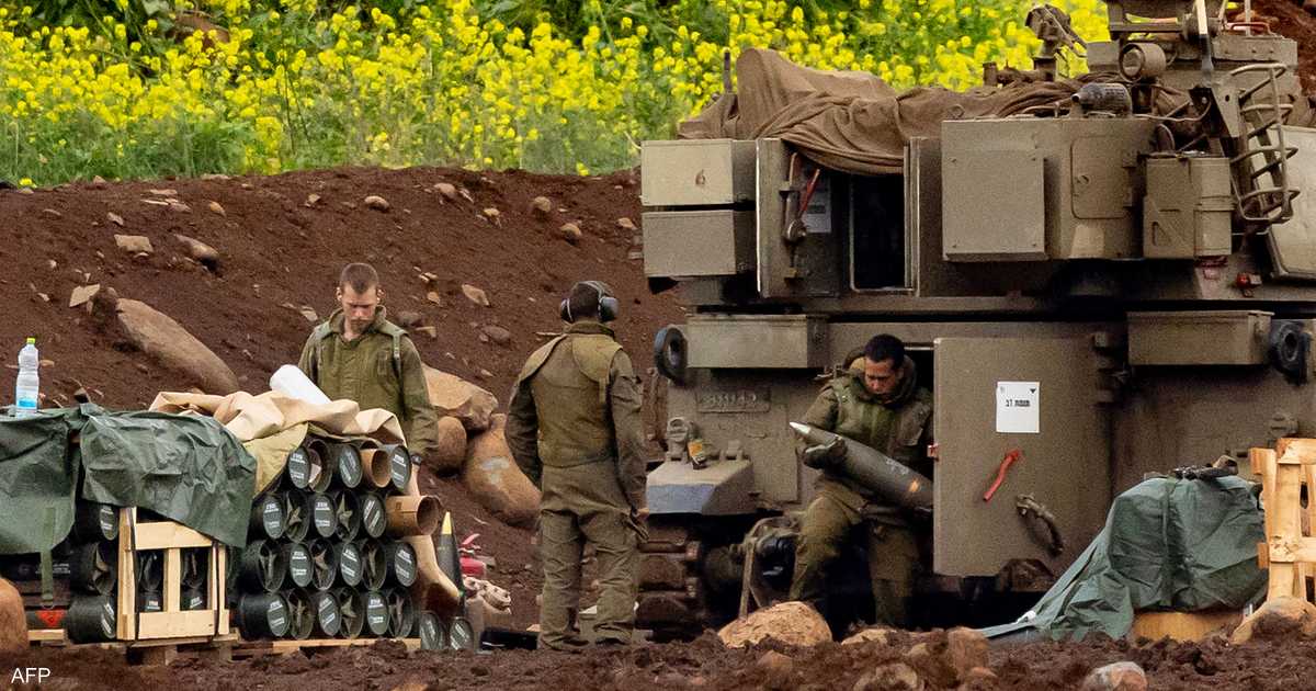 الأكبر في تاريخ إسرائيل.. الكنيست يقرّ ميزانية الدفاع 2026