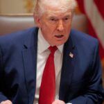 ترامب: المفاوضات مع إيران تسير على نحو جيد