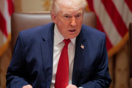 ترامب: المفاوضات مع إيران تسير على نحو جيد