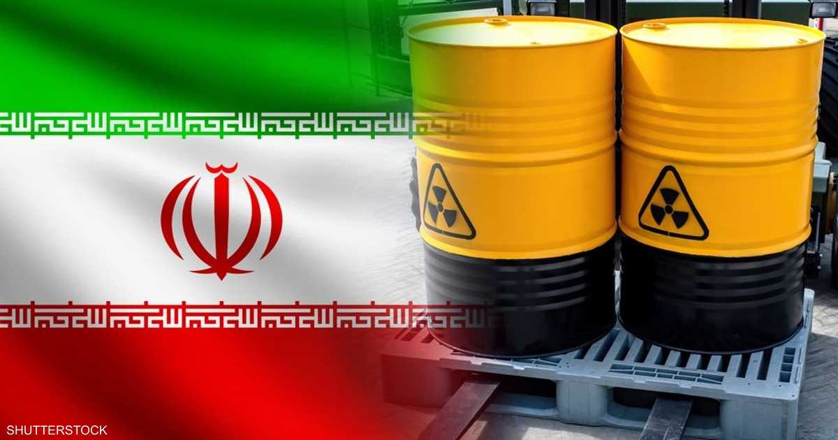 اليورانيوم الإيراني في حسابات ترامب.. خيار عسكري قيد الدراسة