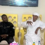 موسى هلال يبحث مع قائد ثاني قوات العمل الخاص ترتيبات العمليات العسكرية