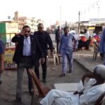 الوزراء يرفضون العودة الى الخرطوم