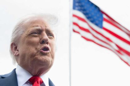 حال عدم فتح مضيق هرمز.. ترامب يحذر إيران من "خطة الانتقام"