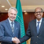 الاتحاد الأفريقي والأمم المتحدة يدعوان إلى وقف فوري لإطلاق النار بالسودان