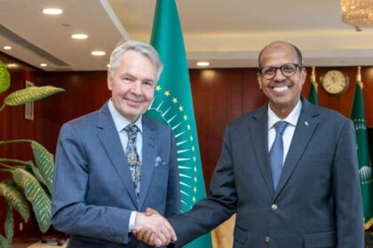 الاتحاد الأفريقي والأمم المتحدة يدعوان إلى وقف فوري لإطلاق النار بالسودان