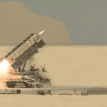 بالفيديو.. قوة دفاع البحرين مستمرة في التصدي لاعتداءات إيران