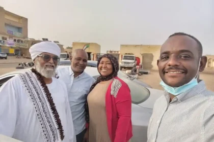 الصحفية هاجر سليمان بعد إطلاق سراحها تكشف التفاصيل وتتحدى النيابة