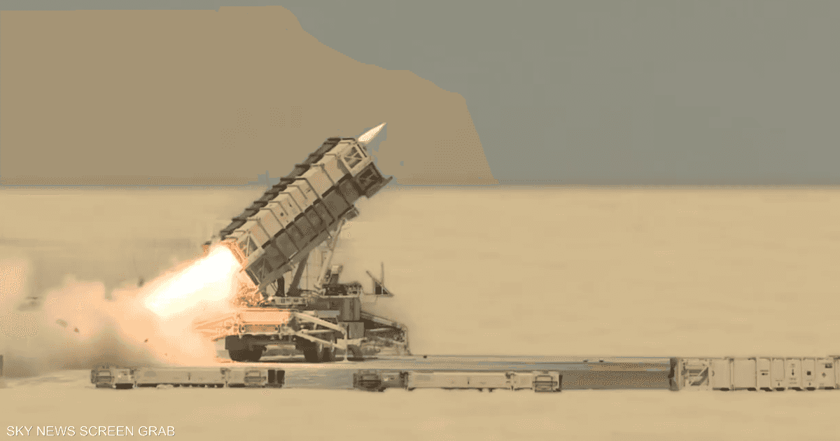 بالفيديو.. قوة دفاع البحرين مستمرة في التصدي لاعتداءات إيران