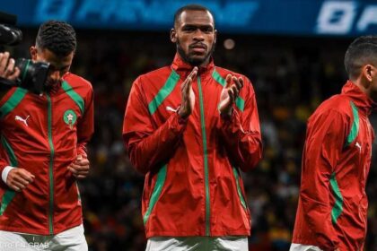 فضل المغرب على السنغال.. "الوحش" الذي سيحل مشكلة "الأسود"