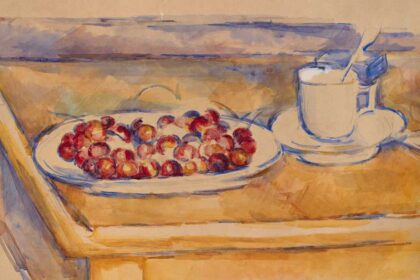 إيطاليا.. سرقة ثلاث لوحات ثمينة في 3 دقائق