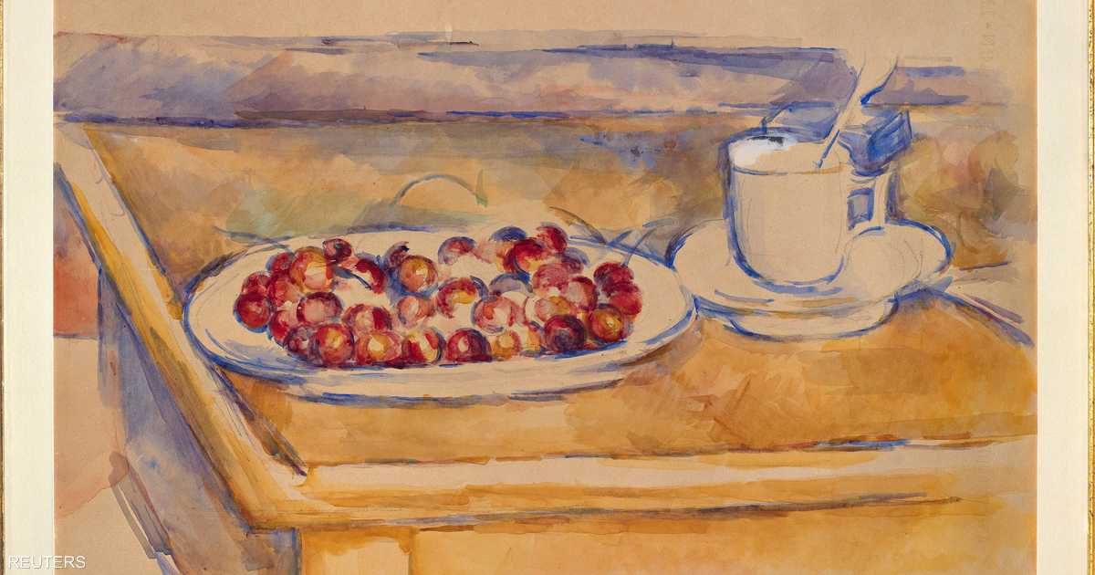 إيطاليا.. سرقة ثلاث لوحات ثمينة في 3 دقائق