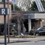 النيابة العامة في ميشيغن: منفذ هجوم الكنيس مرتبط بحزب الله