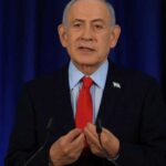 نتنياهو: لا إطار زمني لإنهاء الحرب مع إيران