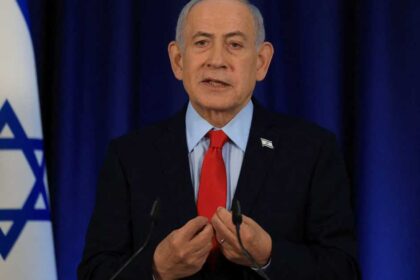 نتنياهو: لا إطار زمني لإنهاء الحرب مع إيران