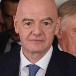 رئيس "فيفا": على إيران المشاركة في كأس العالم..ولا خطة بديلة