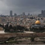 بيان لـ8 دول يرفض قيود إسرائيل على حرية العبادة في القدس