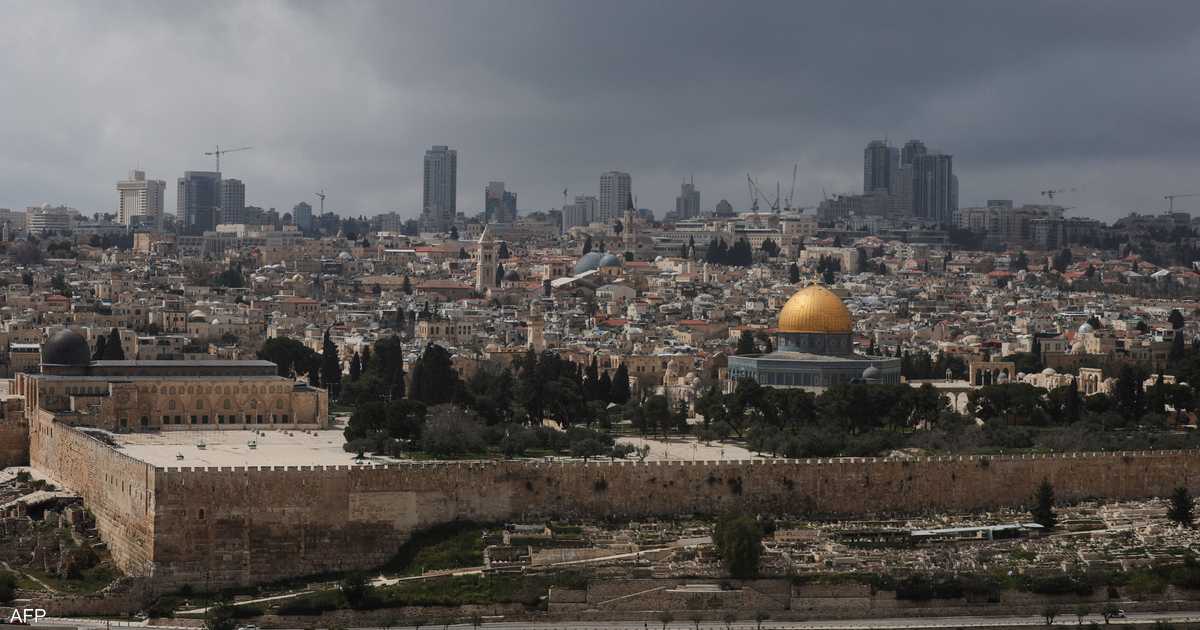 بيان لـ8 دول يرفض قيود إسرائيل على حرية العبادة في القدس