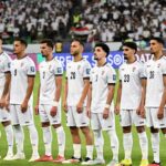 المقعد العربي الثامن في المونديال.. العراق يواجه التاريخ