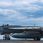 "سنتكوم": عملية "الغضب الملحمي" تركز على تدمير صواريخ إيران