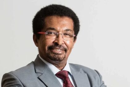 وزير الثروة الحيوانية أحمد المنصوري يخرج عن صمته و يكشف حقيقه بحثه عن فرصة عمل في الإمارات