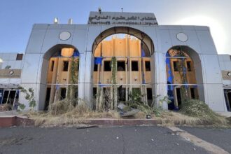 مدير الطيران المدني: اكتمال ترتيبات عودة الرحلات العالمية إلى مطار الخرطوم