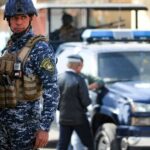 الخارجية العراقية تعلق على حادثة "الصحفية المخطوفة"