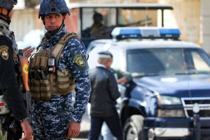 الخارجية العراقية تعلق على حادثة "الصحفية المخطوفة"