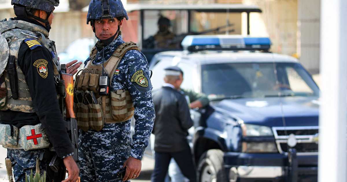 الخارجية العراقية تعلق على حادثة "الصحفية المخطوفة"