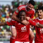 أليو ديانغ يودع الأهلي.. الوجهة المقبلة عريق الدوري الإسباني