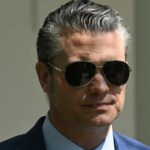 هيغسيث: محادثات إيران تكتسب زخما.. وسنضرب إذا لم يتم الاتفاق