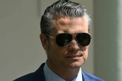 هيغسيث: محادثات إيران تكتسب زخما.. وسنضرب إذا لم يتم الاتفاق