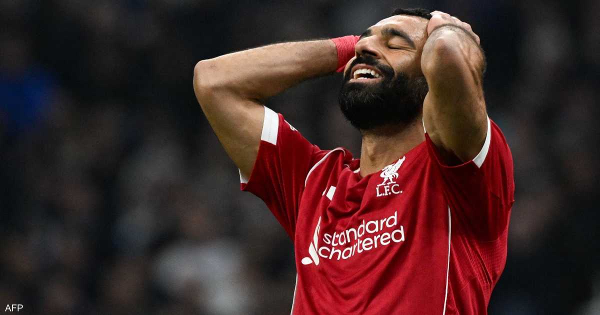 الحلم البعيد.. عودة صلاح لأوروبا "غير واقعية" لهذه الأسباب