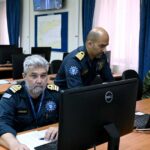 خاصبعد تهديد الحوثي.. قائد "أسبيدس" يكشف الوضع في باب المندب