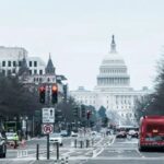 الولايات المتحدة تطالب رعاياها من 12 دولة بينهم مصر المغادرة فورًا