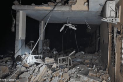 ارتفاع ضحايا مجزرة الجيش السوداني.. وإدانات دولية واسعة