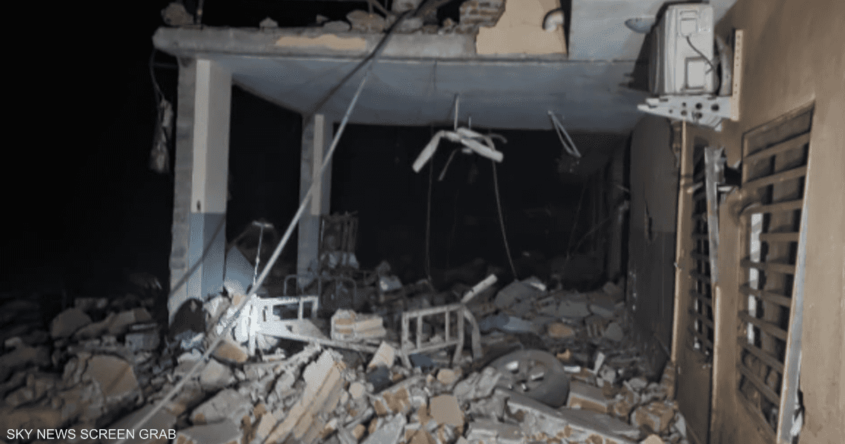 ارتفاع ضحايا مجزرة الجيش السوداني.. وإدانات دولية واسعة