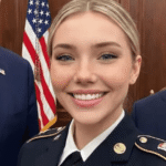 رفقة ترامب وبوتين.. حقيقة صادمة لجندية أميركية خطفت الملايين