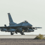 كشف ملابسات سقوط 3 مقاتلات أميركية في الكويت