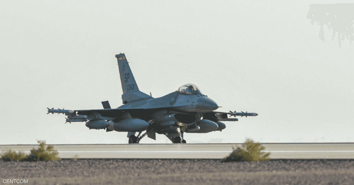 كشف ملابسات سقوط 3 مقاتلات أميركية في الكويت