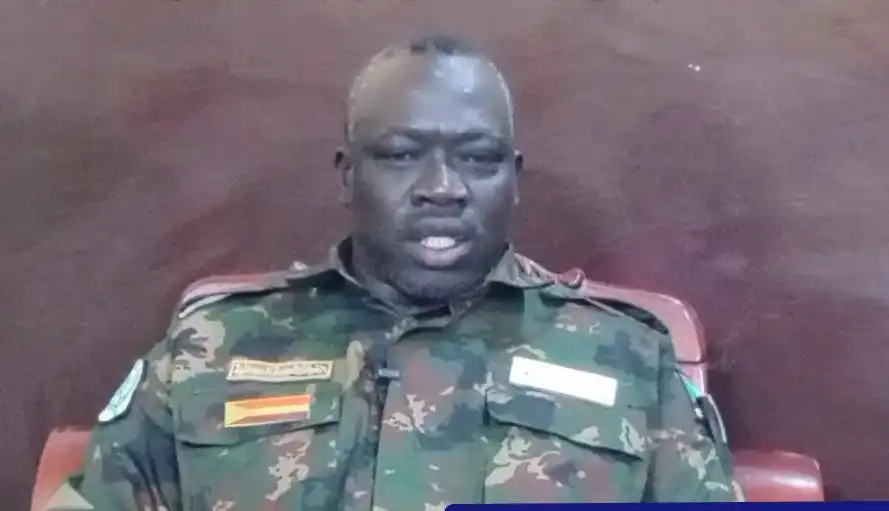 قائد الفزع الأكبر يكشف تفاصيل ملحمة الدلنج