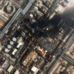 خاصبعد المصفاة.. ضرب السفارة الأميركية بالرياض يرفع سقف التصعيد