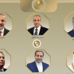 مصر.. اتصالات مكثفة لخفض التصعيد في المنطقة ووقف الحرب