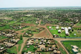 كشف مخطط الإمارات وإثيوبيا لحصار إريتريا والاستيلاء على الفشقة