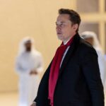 تغريدة إيلون ماسك عن الإمارات تثير إعجاب الآلاف