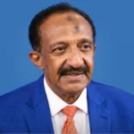 الموت يغيب رجل الأعمال السوداني الأمين الشيخ مصطفى الأمين