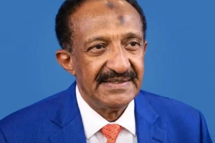 الموت يغيب رجل الأعمال السوداني الأمين الشيخ مصطفى الأمين