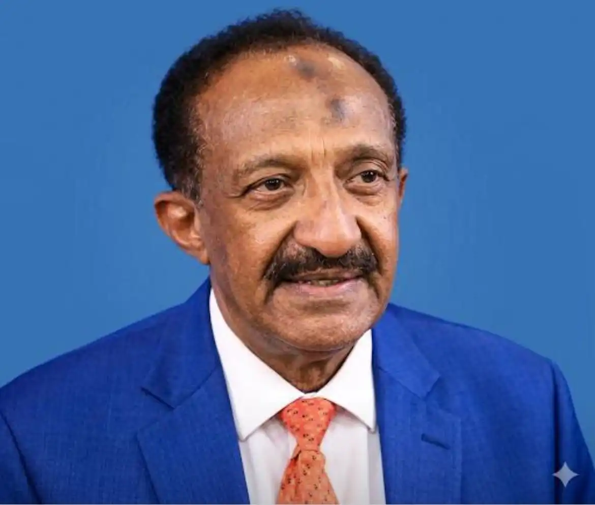 الموت يغيب رجل الأعمال السوداني الأمين الشيخ مصطفى الأمين