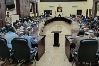 فضيحة النثريات.. وزير يقيم شهرين بالخارج وحكومة بورتسودان ترفض “حر الخرطوم”